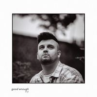 Martin Yates - Good Enough - EP