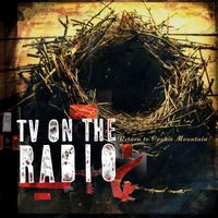 TV On The Radio - Return To Cookie Mountain (Bonus Track Version)