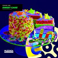 YOHAN (BR) - Sweet Cake