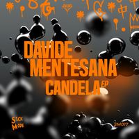 Davide Mentesana - Candela EP
