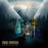 Friend Operation - Irrelevant