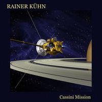 Rainer Kühn - Cassini Mission