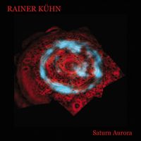 Rainer Kühn - Saturn Aurora