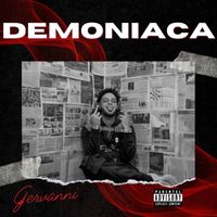 Gervanni - Demoniaca (Explicit)
