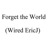 Eric Johnson - Forget the World (Wired Ericj)