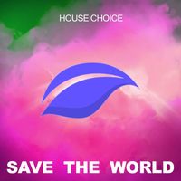 Various Artists - House Choice
