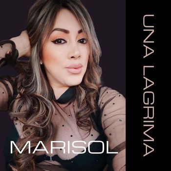 Marisol - Una Lagrima