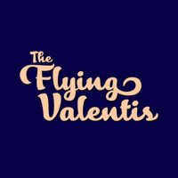 The Flying Valentis - En Route