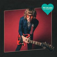 No Tears - Heart Shaped Eyes