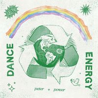 Peter Power - Reel Jiggy