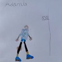Adonis - My Man Freestyle