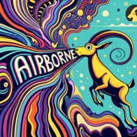 Ibex - Airborne