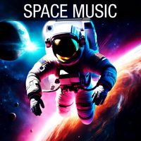 Space Music - Galaxy