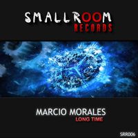 Marcio Morales - Long Time