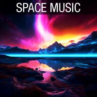 Space Music - Space Journey