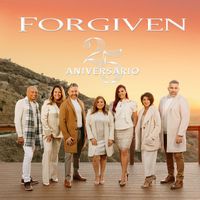 Forgiven - Forgiven 25 Aniversario