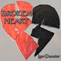 Igor Demeter - Broken Heart