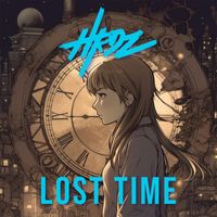 Hrdz - Lost Time