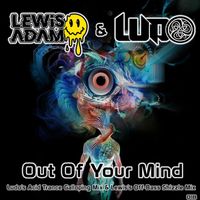Lewis Adam - Out Of Your Mind