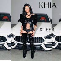 Khia - Steer (Explicit)