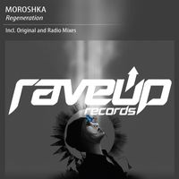 MOROSHKA - Regeneration