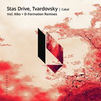 Stas Drive and Tvardovsky - Cabal