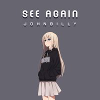 Johnbilly - See Again