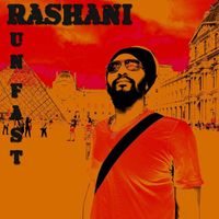 Rashani - Run Fast