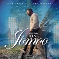 Kingsley King - Jomoo