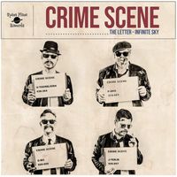 Crime Scene - The Infinite Sky