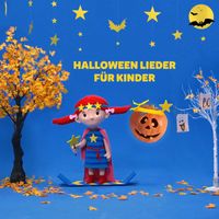 Lichterkinder - Halloween Lieder für Kinder