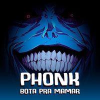 ZIZHAO - Phonk Bota pra Mamar (Explicit)