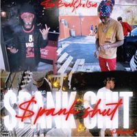 L5 - Spank Shit (feat. FreeBandzJr) (Explicit)