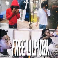 L5 - Free Lil Purk (feat. Lil Money) (Explicit)