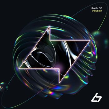 Vauban - Rush EP