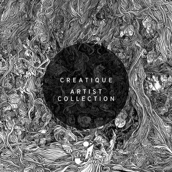 Creatique - Artist Collection