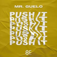 Mr. Guelo - Push It