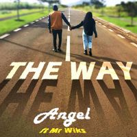 Angel - The Way (feat. Mr. Wiks)