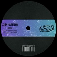 John Harrison - UDGZ