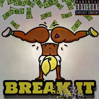 Fabio - Break It (Explicit)