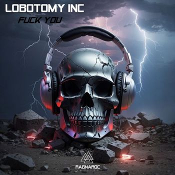 Lobotomy Inc - Fuck You (Explicit)