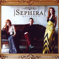 Sephira - Believe