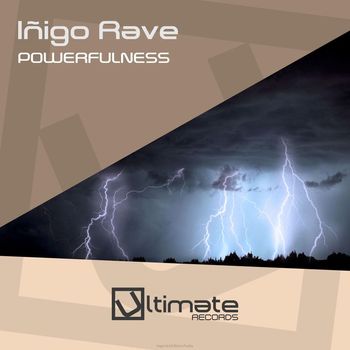 Iñigo Rave - Powerfulness