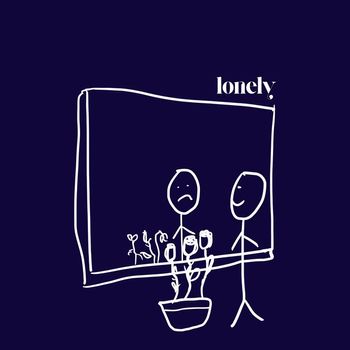 Benjamin Taylor - Lonely
