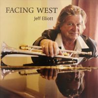 Jeff Elliott - Facing West