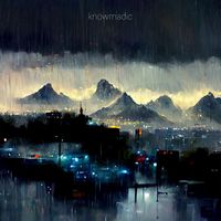 Knowmadic - Moving Mountains