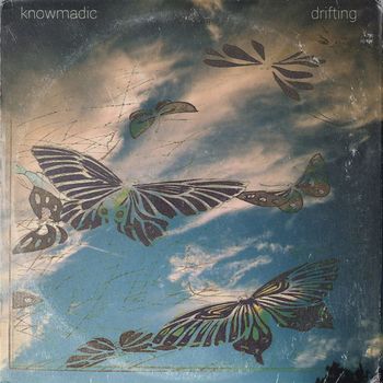 Knowmadic - Drifting