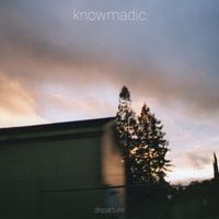 Knowmadic - Departure