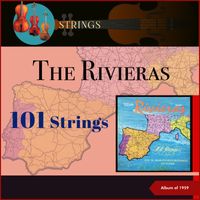 101 Strings - The Rivieras (Album of 1959)