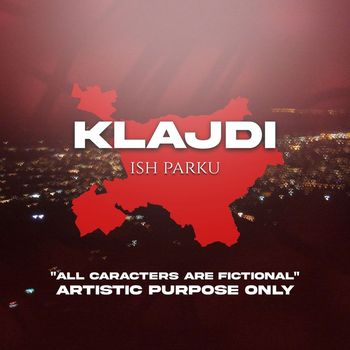 Rekz - KLAJDI